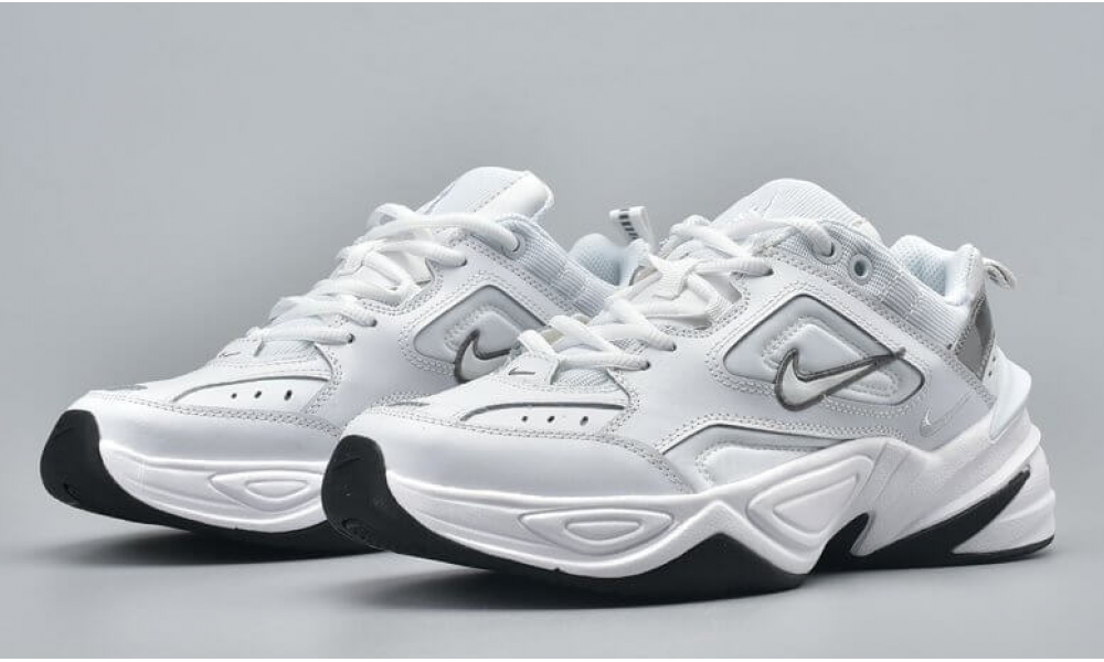 Nike id 2024 m2k tekno